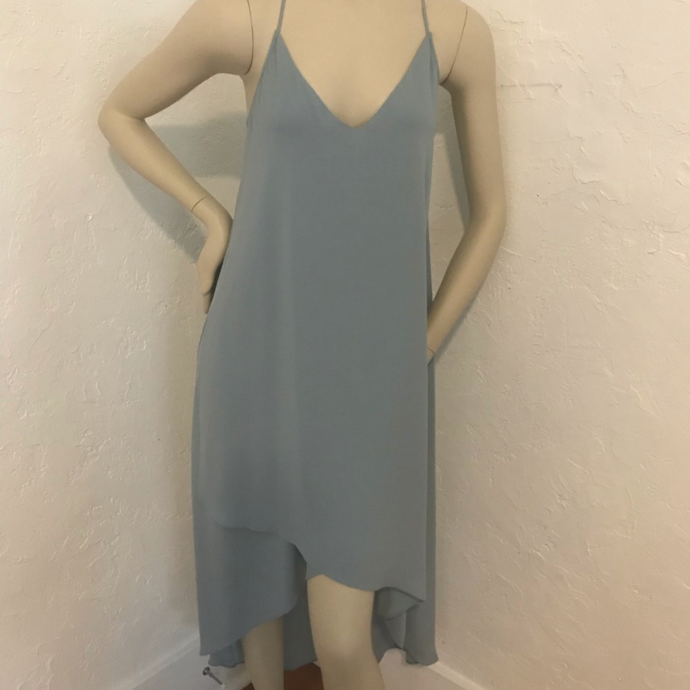 BCBG MAXAZRIA DRESS